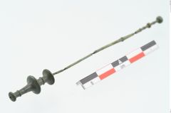 Foto von Bronzemehrkopfnadel (NHMW-PRAE-026594)